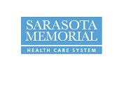 Sarasota Memorial Hospital Logo